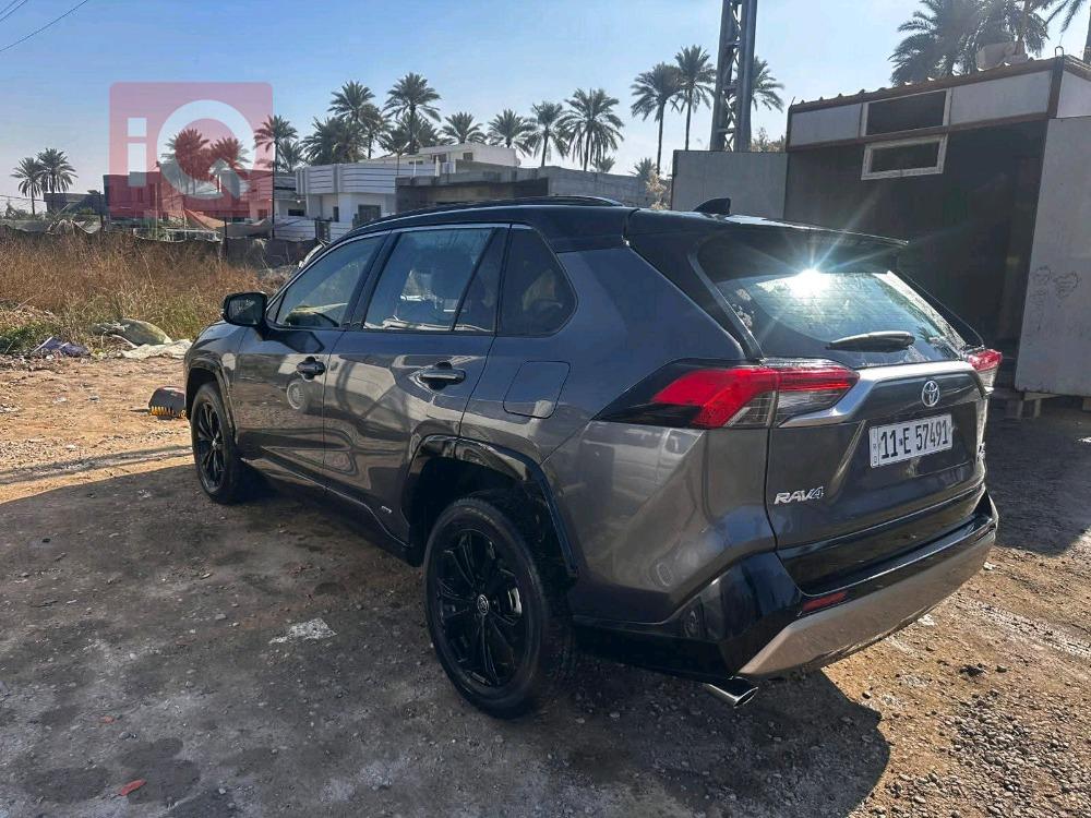 تويوتا راف 4